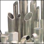 stainless steel pipes
